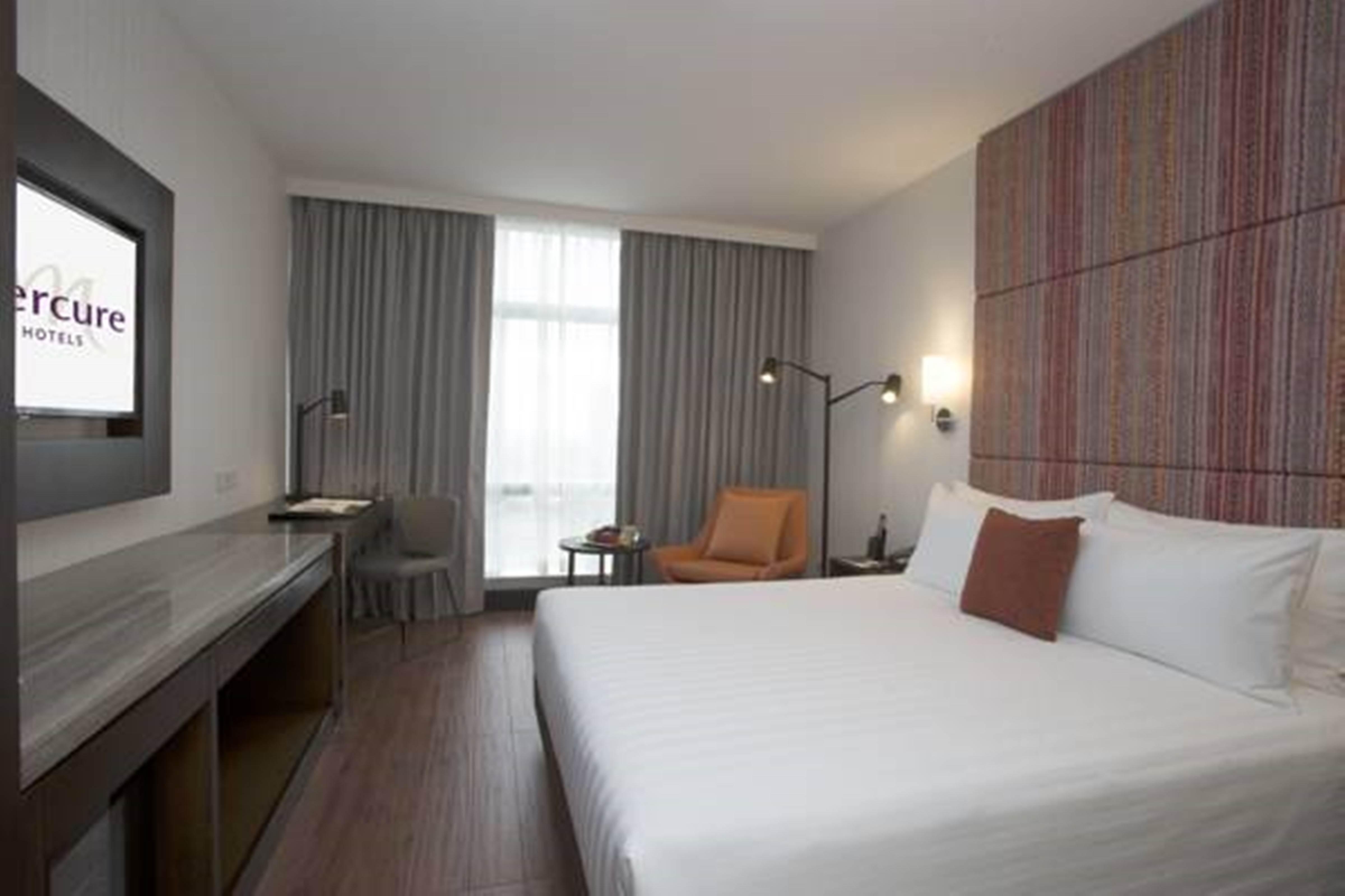 Wynwood Hotel Pasig City Extérieur photo