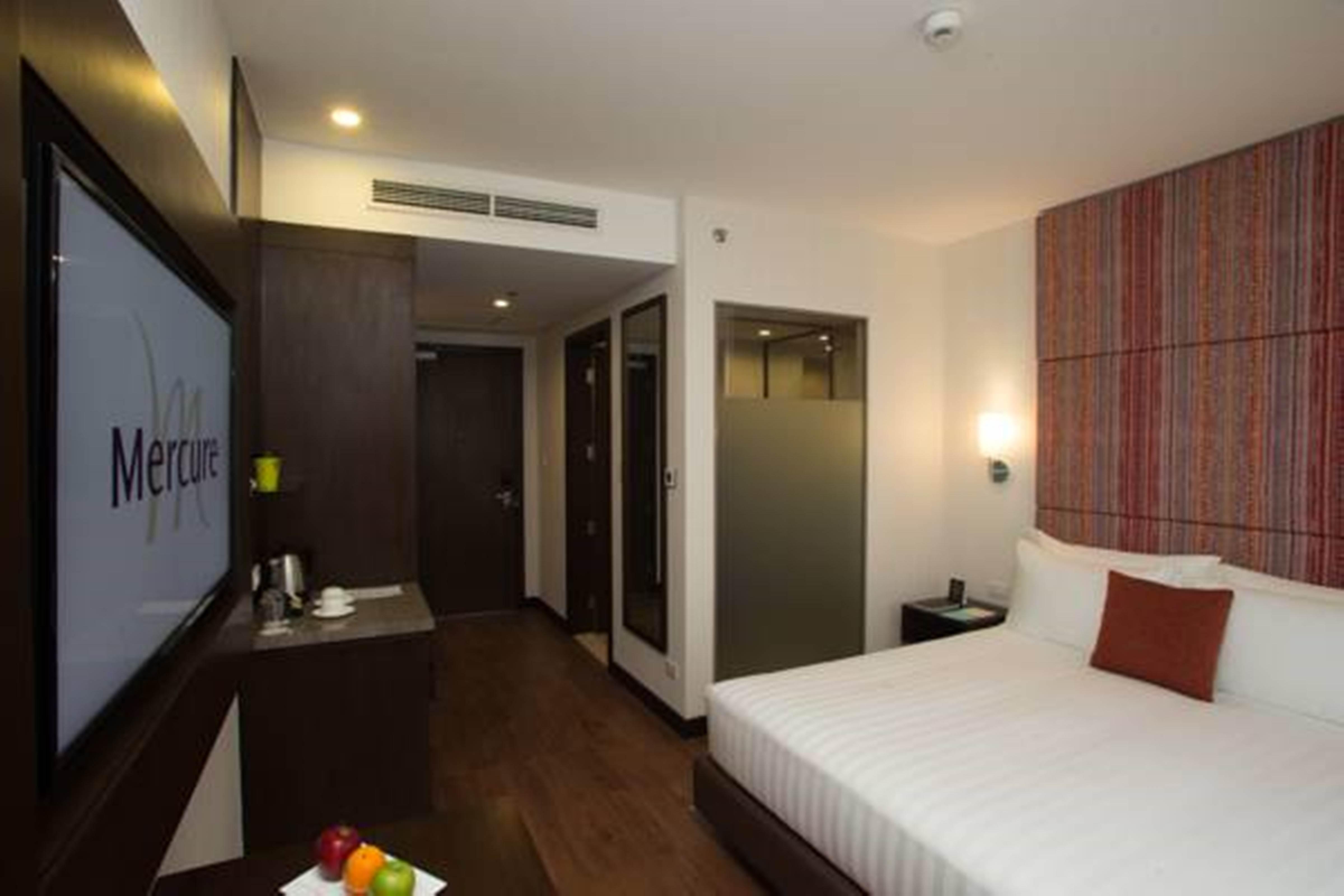 Wynwood Hotel Pasig City Extérieur photo