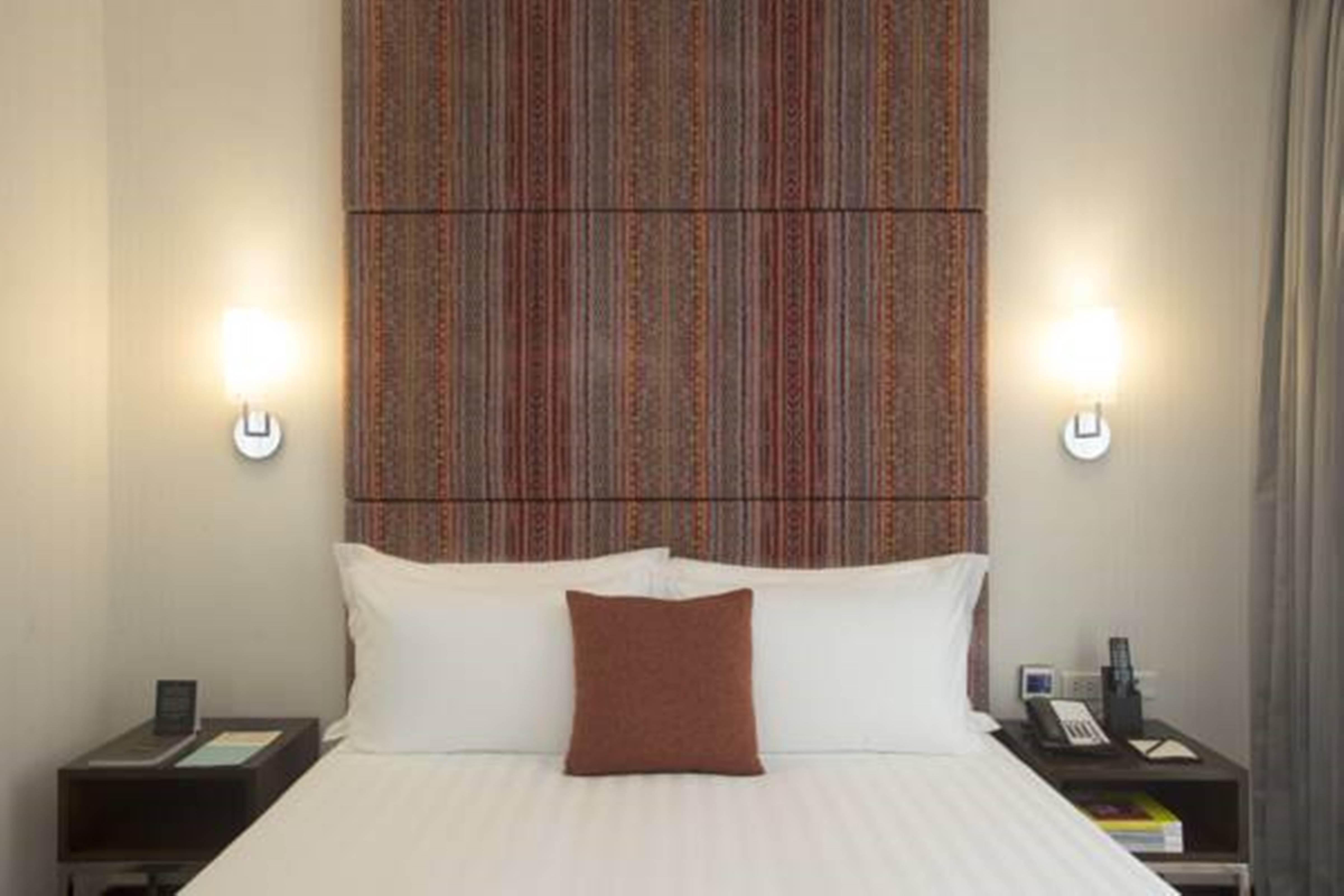 Wynwood Hotel Pasig City Extérieur photo