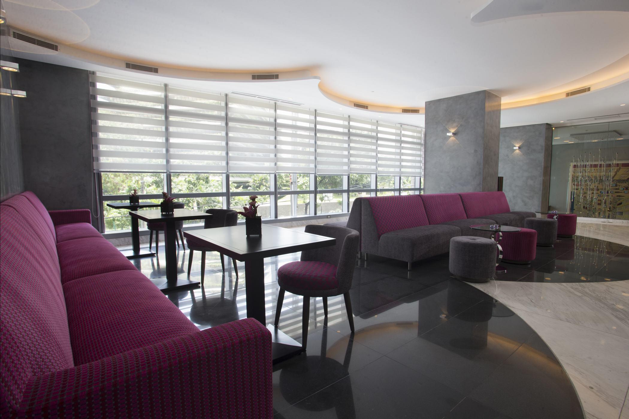Wynwood Hotel Pasig City Extérieur photo