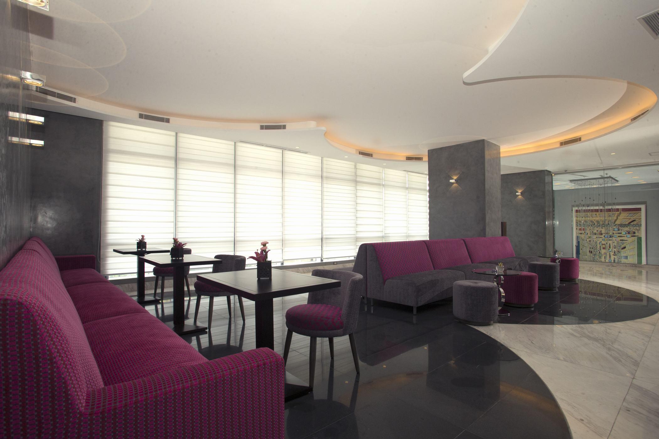 Wynwood Hotel Pasig City Extérieur photo