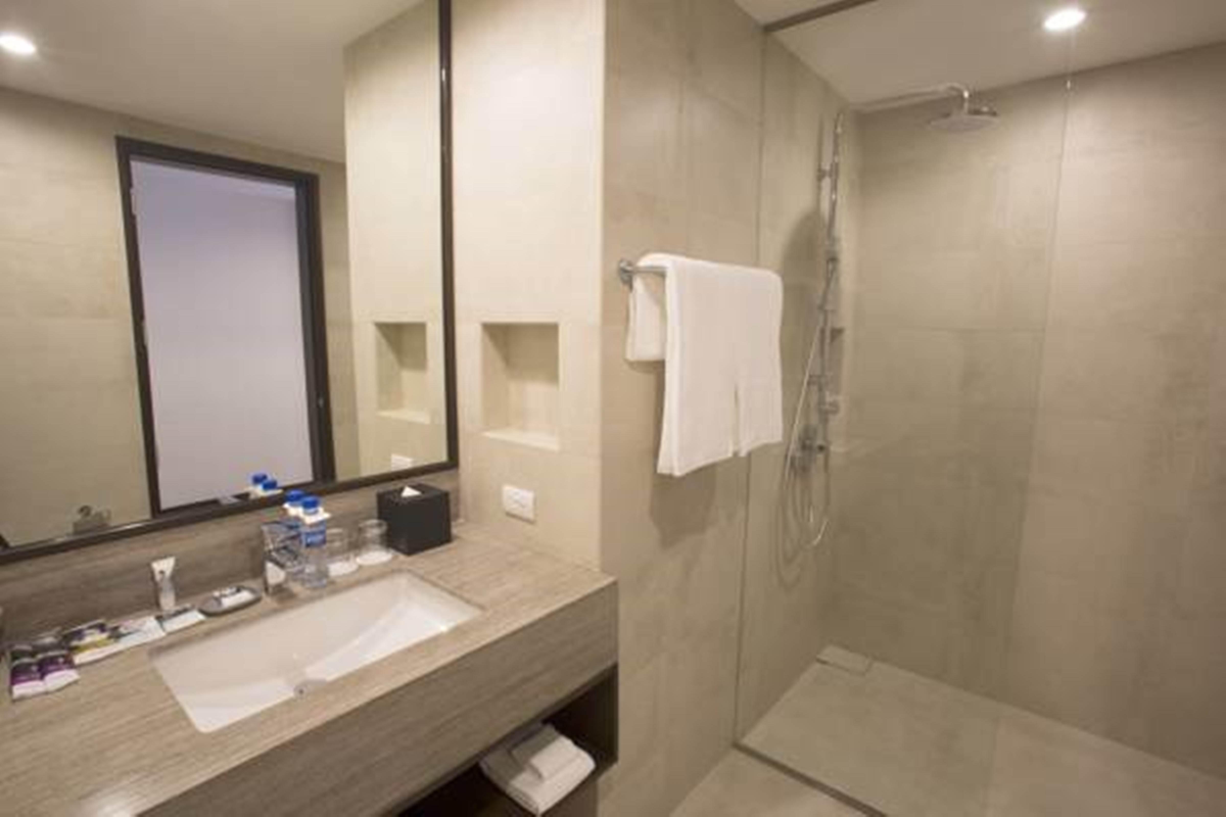 Wynwood Hotel Pasig City Extérieur photo