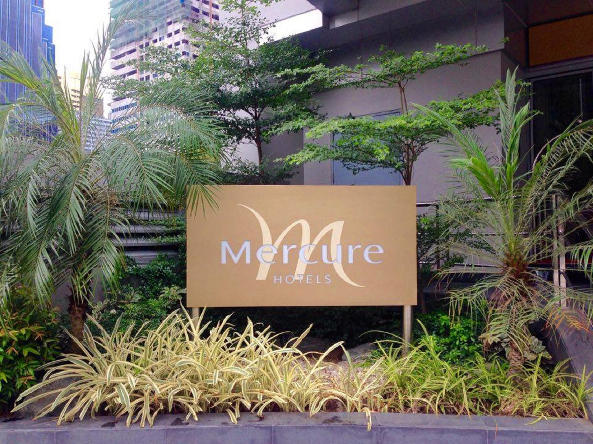 Wynwood Hotel Pasig City Extérieur photo